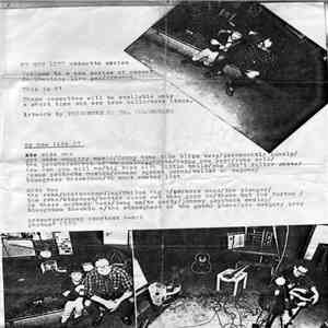 Eugene Chadbourne - My New Life Vol.1 FLAC