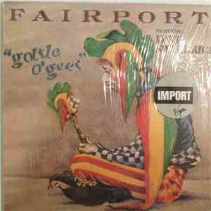 Fairport Featuring Dave Swarbrick - Gottle O'Geer FLAC