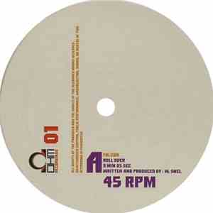 Falcon - Roll Over FLAC