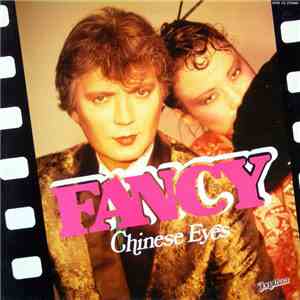 Fancy - Chinese Eyes FLAC