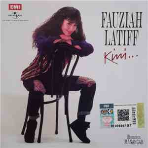 Fauziah Latiff - Kini FLAC
