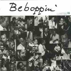 Ferdinando Povel - Beboppin' FLAC
