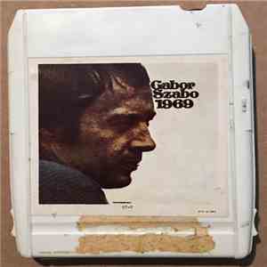 Gabor Szabo - 1969 FLAC
