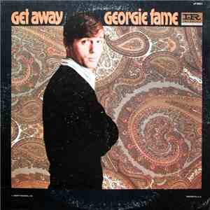 Georgie Fame - Get Away FLAC