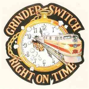 Grinder Switch - Right On Time FLAC