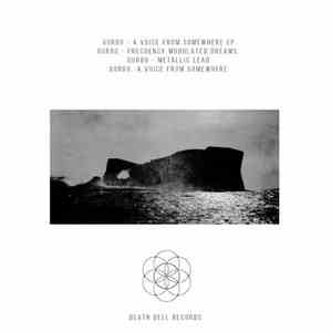 Gurbo - A Voice From Somewhere EP FLAC