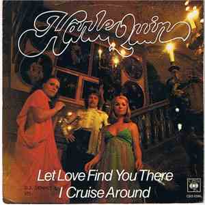 Harlequin  - Let Love Find You There FLAC