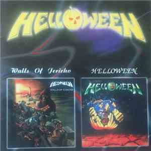 Helloween - Walls Of Jericho / Helloween FLAC