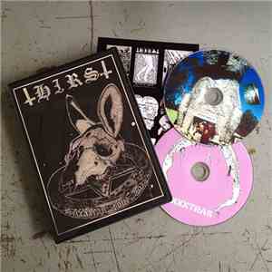 +HIRS+ - Australian Tour 2012 FLAC