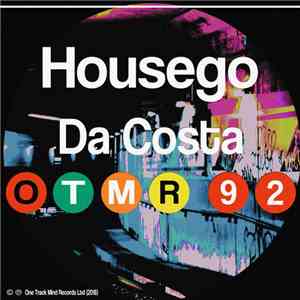Housego - Da Costa FLAC