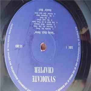 Howlin' Wolf - Going Back Home FLAC
