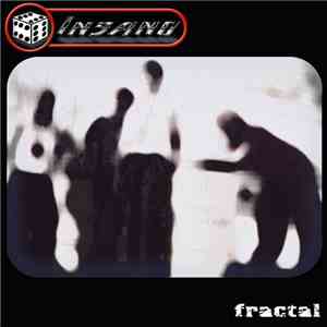 Insano  - Fractal FLAC