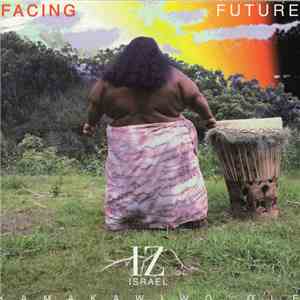 Israel Kamakawiwo'ole - Facing Future FLAC