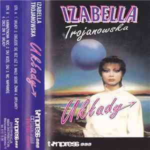 Izabela Trojanowska - Układy FLAC