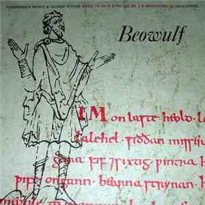J. B. Bessinger, Jr. - Beowulf, Caemon's Hymn And Other Old English Poems FLAC