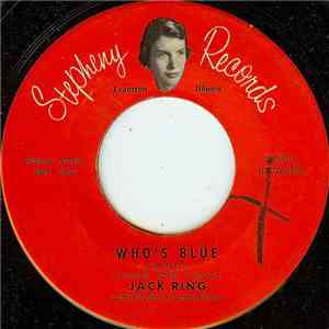 Jack Ring - Who's Blue FLAC
