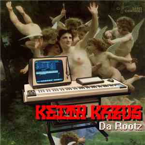 Keith Kazus - Da Rootzzz FLAC