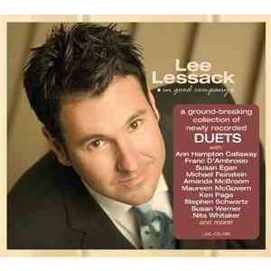 Lee Lessack - In Good Company FLAC