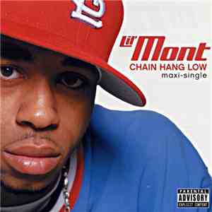 Lil Mont - Chain Hang Low / Eenie Meenie FLAC