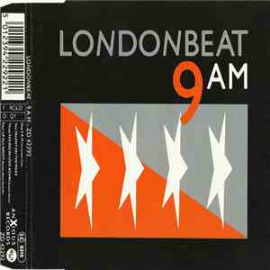 Londonbeat - 9 A M FLAC