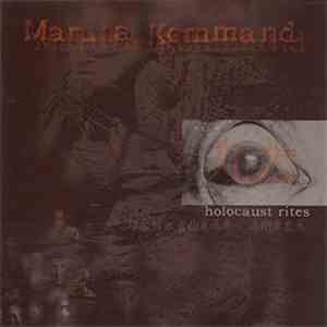Maruta Kommand - Holocaust Rites FLAC
