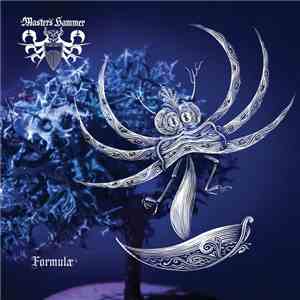 Master's Hammer - Formulæ FLAC