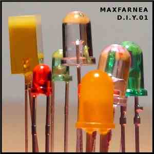 Max Farnea - D.I.Y.01 FLAC