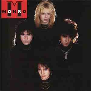 Monro  - Monro FLAC