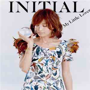 My Little Lover - イニシャル FLAC