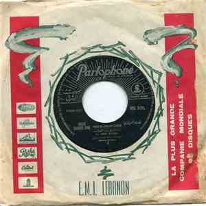 Nasri Shamse Dine - Saadiyeh / Ya Zarif Ettoul FLAC