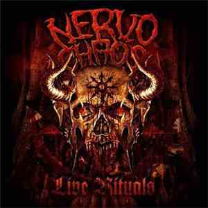 Nervochaos - Live Rituals FLAC