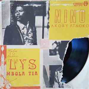 Nino Lys - Akory Ataoko / Mbola Tia FLAC
