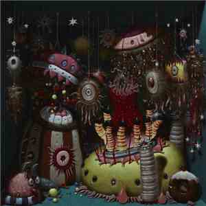 Orbital - Monsters Exist - Bonus Tracks FLAC