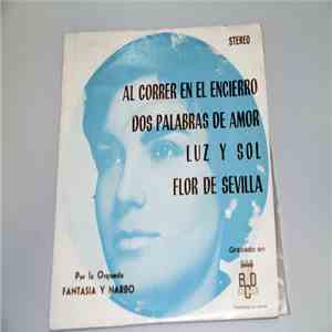Orquesta Fantasia Y Narbo - Al Correr En El Encierro FLAC