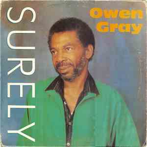 Owen Gray - Surely FLAC
