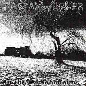 Pagan Winter - In The Shadowlands FLAC