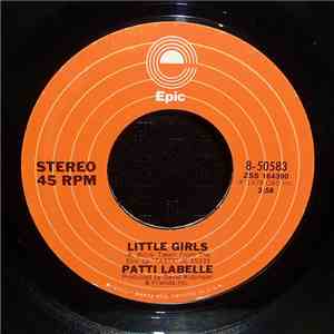 Patti Labelle - Little Girls FLAC