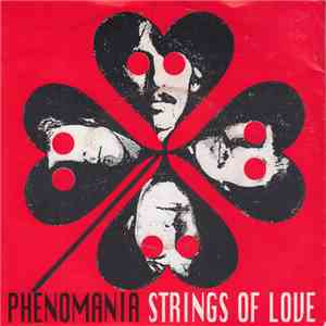 Phenomania - Strings Of Love FLAC