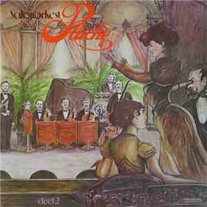 Pluche - Salonorkest Pluche, Deel 2 FLAC