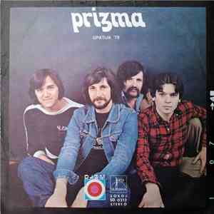 Prizma - Glas Noči / Senca FLAC