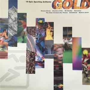 Project D - Gold - 18 Epic Sporting Anthems FLAC