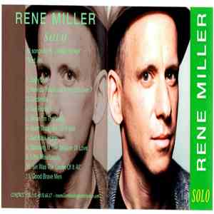 René Miller - Solo FLAC