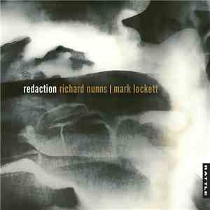 Richard Nunns, Mark Lockett  - Redaction FLAC