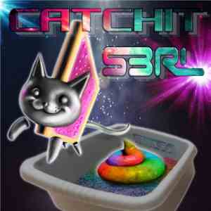 S3RL - Catchit FLAC