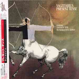 Sagittarius  - Present Tense FLAC