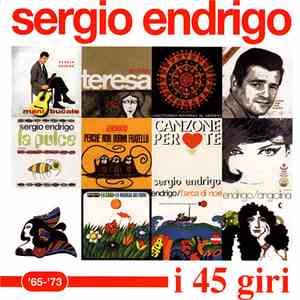 Sergio Endrigo - I 45 Giri FLAC