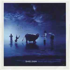 SheLoom - Seat Of The Empire FLAC