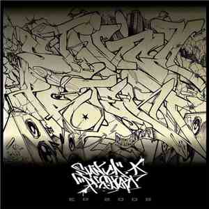 Stanica Projekt - EP 2008 FLAC