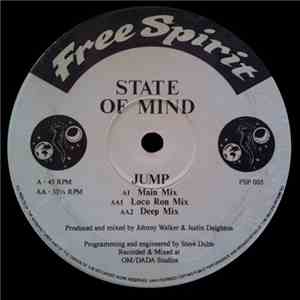 State Of Mind - Jump FLAC