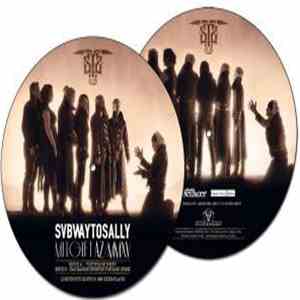 Subway To Sally - Mitgift AZ/MMXV FLAC